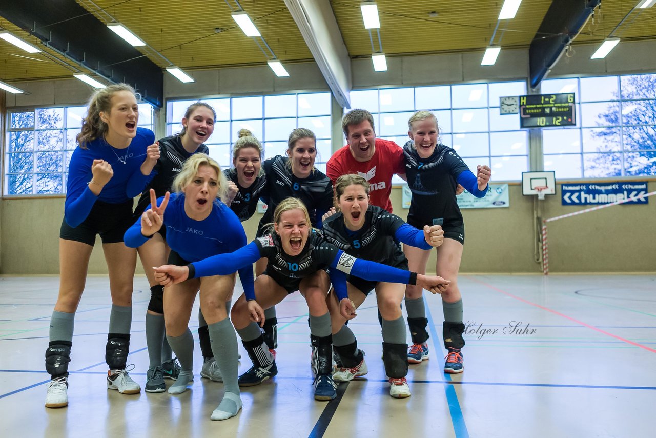 Bild 691 - Frauen Bundesliga Kellinghusen